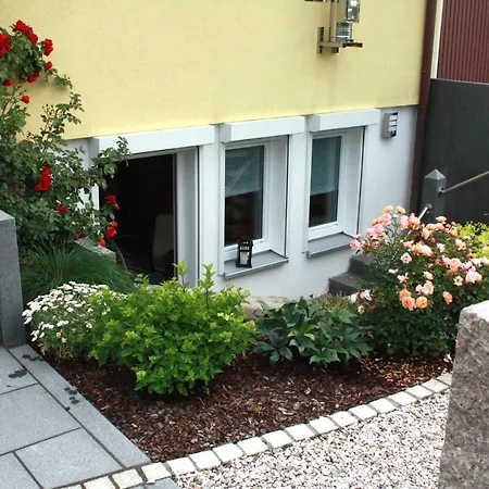 Daire 29 Am Knauersbach *