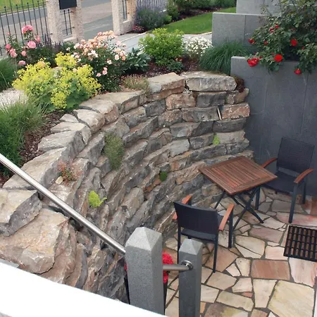 29 Am Knauersbach Apartamento