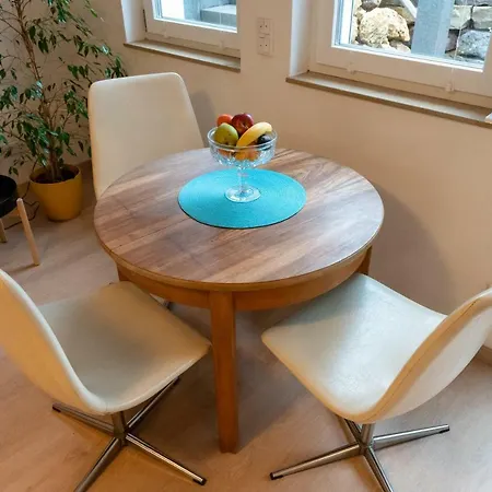 Apartamento 29 Am Knauersbach