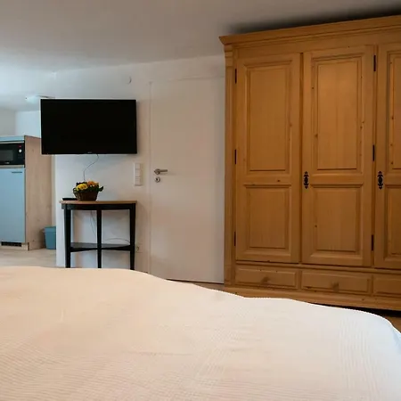 Apartamento 29 Am Knauersbach *