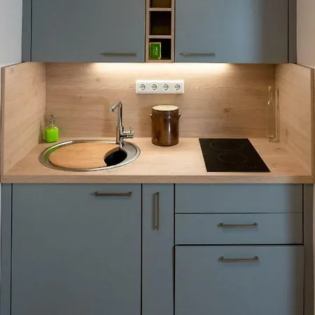 29 Am Knauersbach Nuremberga