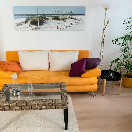 29 Am Knauersbach * Nuremberga