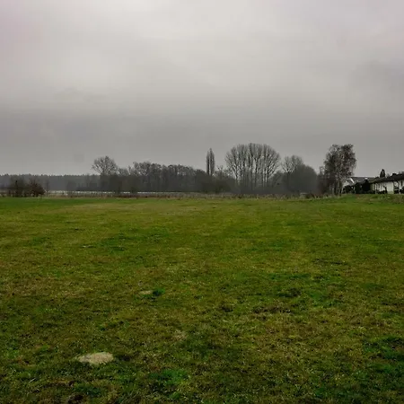 29 Am Knauersbach Apartamento *