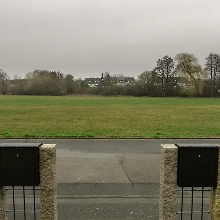 29 Am Knauersbach Apartamento